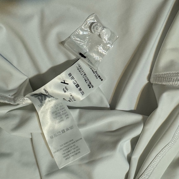 PXG White Golf Polo Top Size XS - Picture 8 of 8